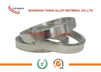 Chine Le nickel de soudure de bande déjouent la bande en acier nickelée de largeur de 8mm pour la batterie 18650 à vendre