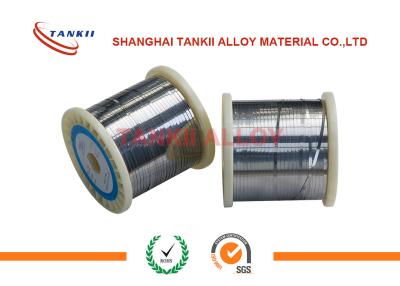 China Ni60Cr15 High Resistance Wire Round Shape For Resistor Customzied Size for sale