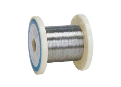 China Constantan Copper Nickel Alloy Wire 1.2mm High Resistance For Shunt Current Wire for sale