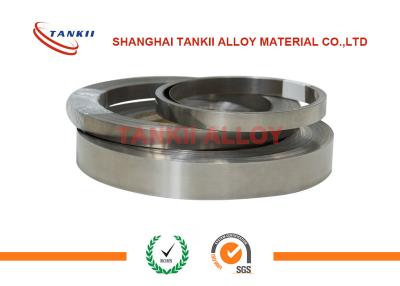 China Iron - Nickel - Cobalt Precision Alloy 4j29 / Ni29Co18 Expansion Alloy Strip for sale