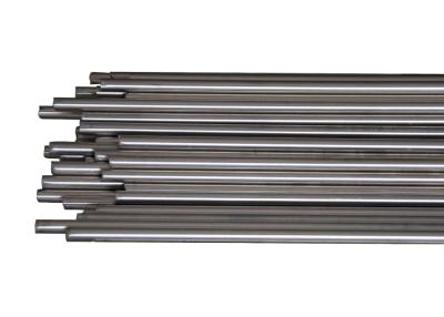 China Low Expansion Alloy 4J36 Precision Alloy Invar36 / 36Н / FeNi36 Rod / Bar for Radio Industry for sale