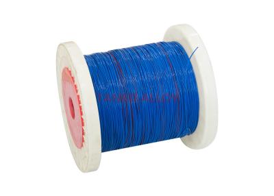 China Kx Type T Thermocouple Wire / J Type Thermocouple Wire With Ansi Color Code for sale