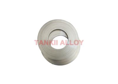 Chine bande de thermocouple d'alumel de chromel de 0.3mm*25mm pour le terminal plat de pelle de Pin à vendre