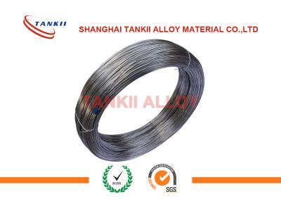 Chine fil ferro d'Inconel 625 d'alliage de Chrome de nickel de plat d'alliage de nickel de la densité 8.4g/Cm3 à vendre