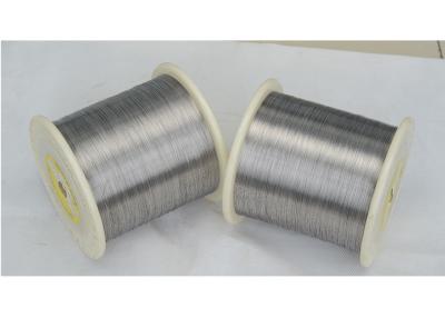 China Incoloy 800 Wire High Temp Alloy 8.0g/Cm3 Density ASTM / GB Standard for sale