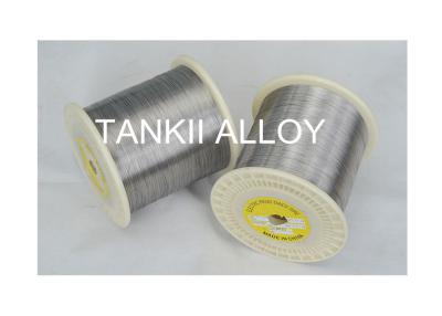 China High Temperature Anti Corrosion Alloy Strip Wire Monel 400 K500 Uns N05500 for sale