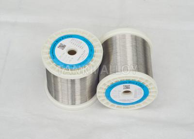 China Chemical Industry Bare Thermocouple Wire Customized Insulation Single Wire for sale