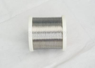 China Temperature Measuring Thermocouple Alloy Wire Type NP NN Class One For Heavy Industry for sale