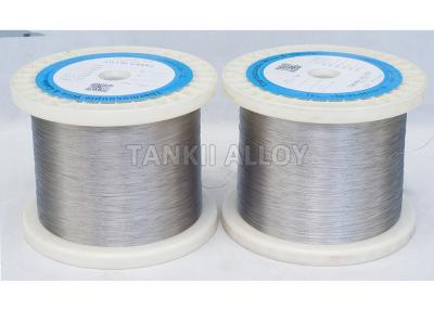 China K Thermocouple Bare Wire with J E T N 0.2mm to 10mm Diameter , High Temperature Thermocouple Wire for sale