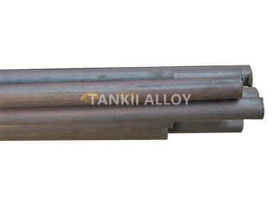 China 10mm Iron Chromium Aluminum 	FeCrAl Alloy 0Cr21AI6Nb Lead Rods Lead Out Conductive Rods for sale