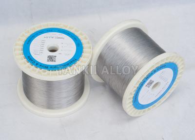 China Energy Industry Thermocouple Bare Wire Stranded Wire High Performance ISO9001 for sale