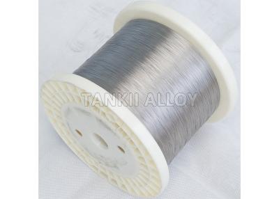 Chine Le type fil de toron de thermocouple de K a échoué 7 * 0.15mm pour l'industrie chimique à vendre
