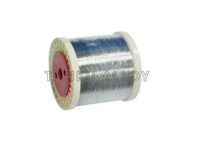 China 0.4mm Type T Thermocouple Compensating Cable High Precision For Temperature Sensors for sale