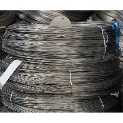 China 17 SWG High Temperature Heating Element Wire 0Cr21Al4 / 0Cr19Al3 Bright Surface for sale