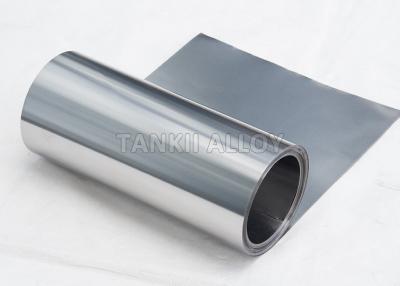 China 1Cr13Al4  FeCrAl Alloy Strip 0.7*1100mm Three Way Catalytic Converter Use for sale