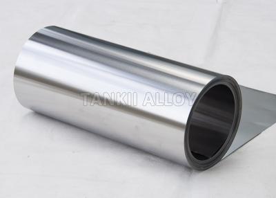China OEM Fecral Alloy Resistance Strip 1Cr13Al4  0.7*1000mm For Three Way Catalytic Converter for sale
