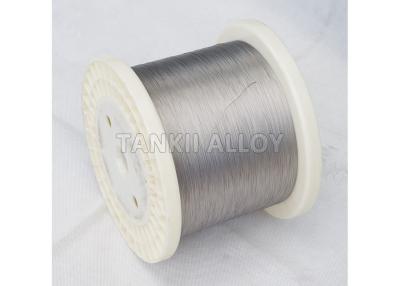 China Tankii Thermocouple Bare Wire , Type K J E T Bare Wire 0.2mm For Thermocouple Sensor for sale