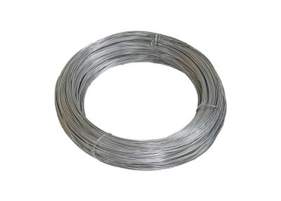 China Industrial Electric Resistance Wire / Furnace FeCrAl Alloy Resistance Wire for sale