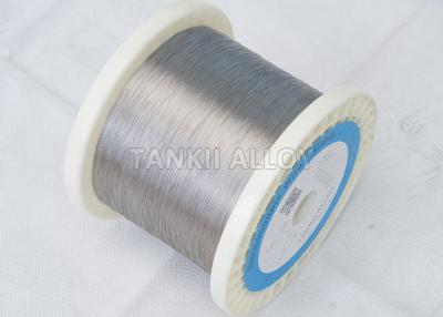 China N mecanografía el alambre 0.2m m, termopar desnudo del termopar del alambre de la bobina DIN125 en venta