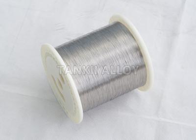 China E Type Thermocouple Wires With Nichrome And Constantan Wire Thermocouple Sensor Use for sale