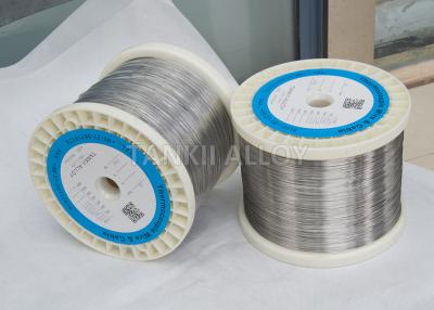 China IEC EP EN 0.2mm 0.5mm Thermocouple Bare Wire For Thermocouple Extension Alloy Wires for sale
