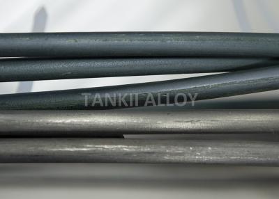 Chine Thermocouple Rods d'OEM 6.0mm 8.0mm 12mm utilisé pour des accessoires de thermocouple à vendre