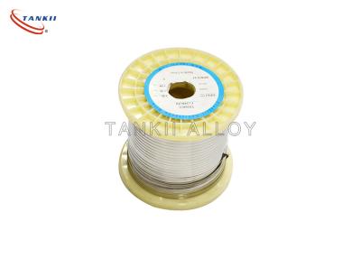 China Bright Fecral Cral214 Electrical Heating Wire 0.03mm for sale