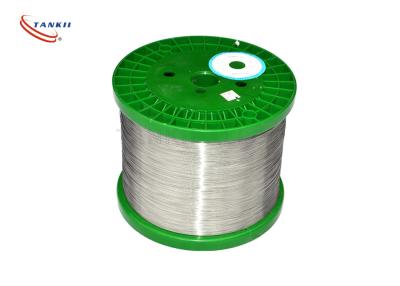 China 0.5mm FeCrAl Alloy Wire 0Cr23Al5 On DIN250 Heating Filament Use for sale