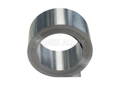 China Bright Annealed 1J12 Strip Precision Alloy ASTM Cast Processing for sale