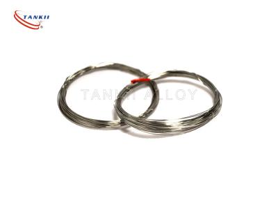 China 0.5mm S/B/R Type Thermocouple Bare Wire For High Temperature Measuring for sale