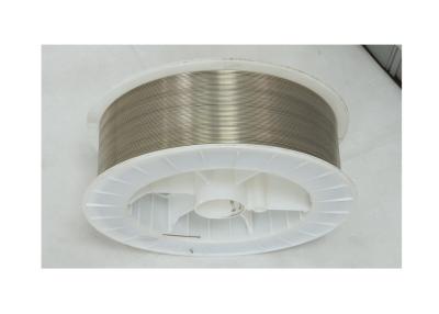 China Tankii Inconel 625 Thermal Spray Wire / Equal To 71T Nickel Based Alloy Wire for sale