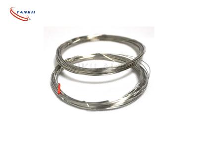 China 0.1~0.5mm S/B/R Type Platinum Rhodium Thermocouple Wire For High Temperature Measuring Up To 1700 Degrees for sale