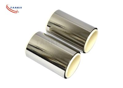 Chine Aluminium 0.005mm de Kamar/Evanohm pour la jauge de contrainte de résistance/l'élément de détection à vendre
