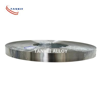 China Annealed Catalytic Converter FeCrAl Foil For Heat Element for sale