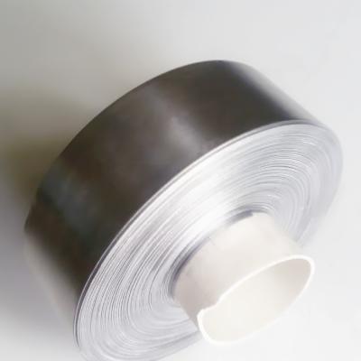 China 99.99% Pure Lead Strip / Foil For Electronic 0.03mm / 0.04mm/0.05mm / 0.06mm/0.07mm/0.3mm/3mm for sale