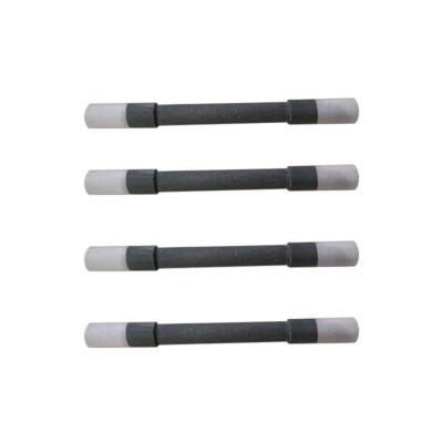 China Silicon Carbide Furnace Heating Element Sic Heaters Rod For Furnace for sale