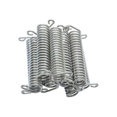 China Electric Stove Kiln Ss304 Spiral Coil Heating Element for sale