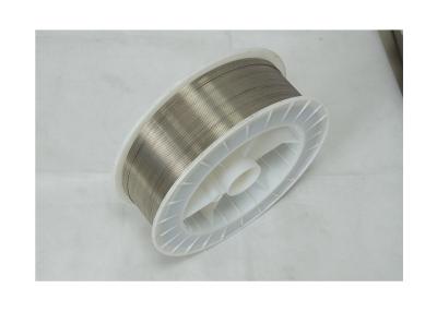 China Bright Surface Alloy Thermal Spray Wire Ta-Fa 75B/Ni95Al5/NiAl95/5 For Arc Spraying Flame Spraying for sale