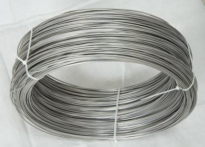 China IEC60584 Standard Bare Thermocouple Wire 0.1~12mm Type T Type E Type K Type J for sale