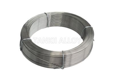 China Stainless Steel Thermal Spray Wire , SS316 P-Met 730 3.2mm Welding Wire Coating Wire for sale