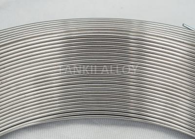 China O ferro da pulverização de arco baseou o fio de aço inoxidável de 3.2mm à venda