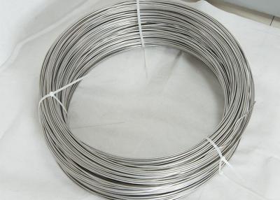 China Powder Metallurgical Kanthal APM Bright Electric Resistance Wire for sale