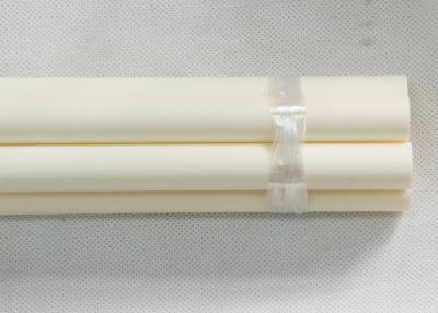 China Tubo de cerámica del alúmina de alta temperatura del horno 99,97% en venta