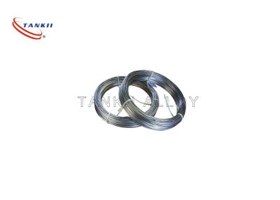 Китай Подгонянные провода штепсельной вилки зажигания 1400°C TK1 FeCrAl 2.0mm продается