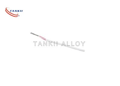 China Temperature Sensor PVC Insulation 4 Core Rtd Cable for sale