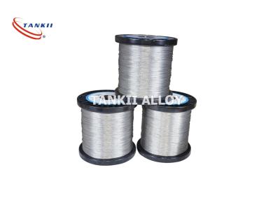 China Air Heater Ni60Cr15 3*0.287mm Twisted Nicr Nichrome Wire for sale