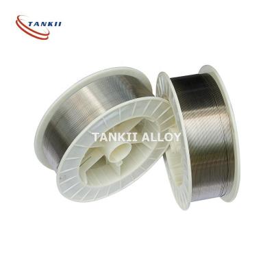 China Aviation Aluminum Alloy Arc Thermal Spray Wire Anti Scratch for sale