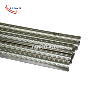 China Bright Annealed Manganin 6j12 Precision Alloy ETFT Insulation for sale
