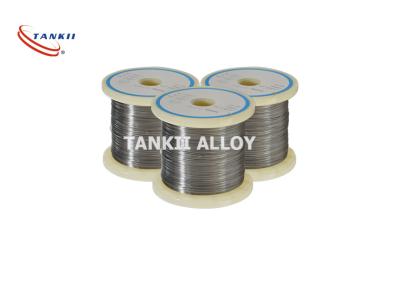 China Aluchrom Y 0.7mm 0Cr25Al5 FeCrAl Wire For Hair Dryer for sale