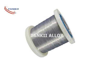 China Alloy 120 NF20 Nifethal 70 Electric Resistance Wire 25AWG for sale